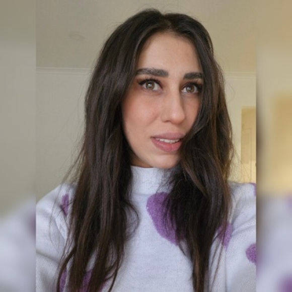 Meet your Posher, Soheila - Picture 1 of 1